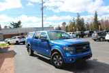 Used 2014 Ford F150 FX4 w/ Equipment Group 402A Luxury image 4