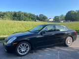 Used 2006 INFINITI G35 Sedan image 3