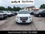 Used 2014 GMC Terrain SLT w/ Chrome Appearance Package image 2
