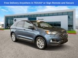 Used 2019 Ford Edge Titanium image 3