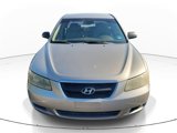 Used 2007 Hyundai Sonata GLS image 2