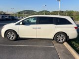 Used 2017 Honda Odyssey EX-L image 2