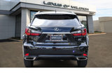Certified 2022 Lexus RX 350 FWD w/ Premium Package image 3