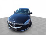 Certified 2014 Buick Regal Premium w/ Driver Confidence Package #1 image 3