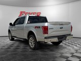 Used 2015 Ford F150 Lariat w/ Equipment Group 502A Luxury image 3