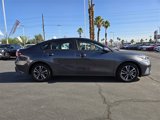 Used 2024 Kia Forte LXS image 3