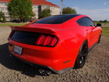 Used 2015 Ford Mustang GT w/ GT Performance Package image 3