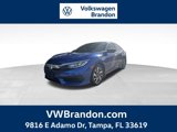 Used 2018 Honda Civic EX image 1