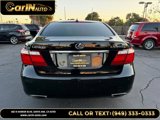 Used 2008 Lexus LS 460 L image 5