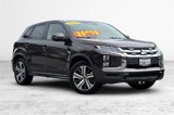 Used 2022 Mitsubishi Outlander Sport SE image 2