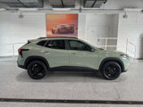 New 2025 Chevrolet Trax ACTIV w/ Driver Confidence Package image 2