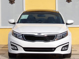 Used 2015 Kia Optima SX image 2