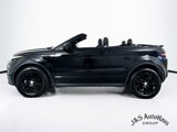Used 2017 Land Rover Range Rover Evoque SE Dynamic image 4
