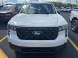 New 2025 Ford Maverick XL image 2