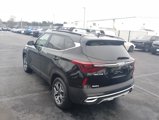 Used 2022 Kia Seltos EX image 5