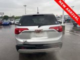 Used 2018 GMC Acadia SLE image 4