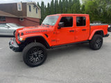 Used 2020 Jeep Gladiator Rubicon image 3