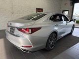 New 2025 Lexus ES 350 w/ Premium Package image 4
