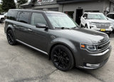 Used 2017 Ford Flex Limited image 5