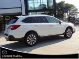 Used 2018 Subaru Outback 2.5i Touring image 3