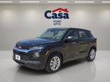 Used 2023 Chevrolet TrailBlazer LS image 5