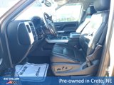 Used 2014 Chevrolet Silverado 1500 LTZ Z71 w/ LTZ Plus Package image 3