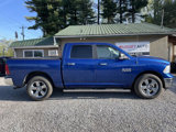 Used 2017 RAM 1500 Big Horn image 5
