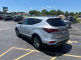Used 2018 Hyundai Santa Fe Sport image 3