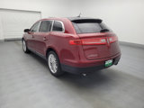Used 2014 Lincoln MKT AWD w/ Equipment Group 201A image 5