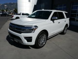 Certified 2022 Ford Expedition Platinum image 4