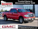 Used 2014 Ford F150 XLT image 3