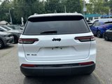 Used 2023 Jeep Grand Cherokee L Laredo image 4