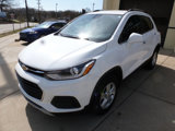 Used 2020 Chevrolet Trax LT w/ LT Convenience Package image 4