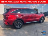Used 2021 Kia Sorento EX image 5