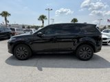 Used 2020 Land Rover Discovery Sport SE R-Dynamic image 4
