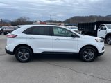 Certified 2022 Ford Edge SEL w/ Sport Appearance Package image 2