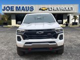 New 2025 Chevrolet Colorado Z71 w/ Technology Package image 2
