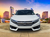 Used 2016 Honda Civic Touring image 2