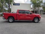 Used 2023 RAM 1500 Big Horn w/ Trailer Tow Group image 3
