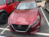 Used 2021 Nissan Altima 2.5 SV w/ SV Premium Package image 2