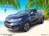 Used 2019 Honda CR-V LX image 3