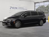 New 2025 Chrysler Pacifica Select image 2