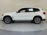 Used 2019 BMW X3 sDrive30i image 4