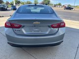 Used 2023 Chevrolet Malibu LS image 3