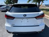 Used 2021 Lexus RX 350 F Sport w/ Cold Area Package (CT) image 5