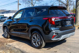 Certified 2024 Kia Seltos LX image 4