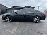 Used 2010 Acura TSX Sedan image 2