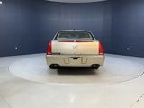 Used 2006 Cadillac DTS w/ Sun And Sound Package image 4