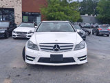 Used 2013 Mercedes-Benz C 250 Sedan w/ Lighting Pkg image 2