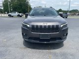 Used 2020 Jeep Cherokee Latitude Plus image 4